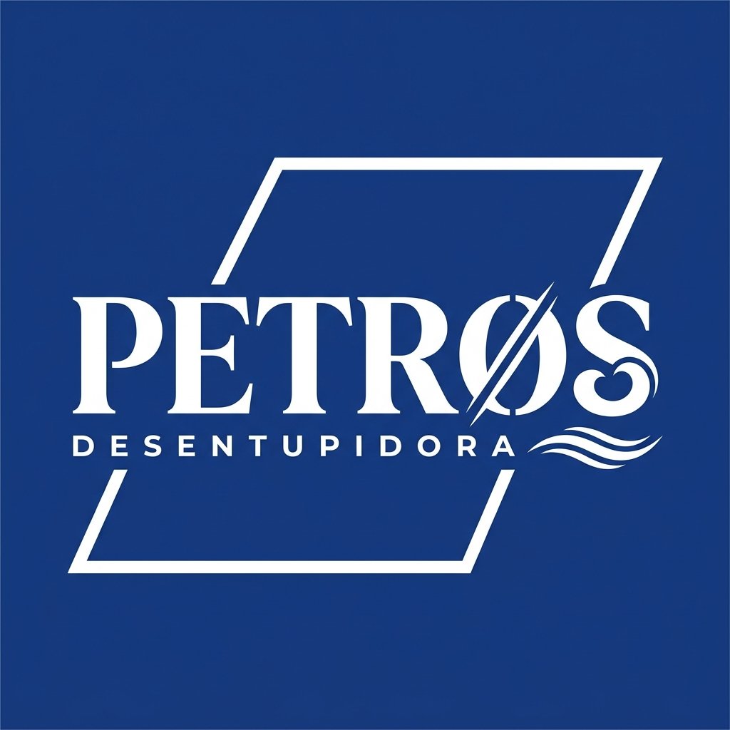 Petros Desentupidora