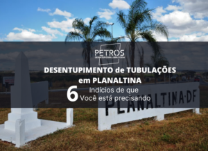 O desentupimento de tubulações em Planaltina é um serviço essencial para garantir o pleno funcionamento dos sistemas hidráulicos na região.